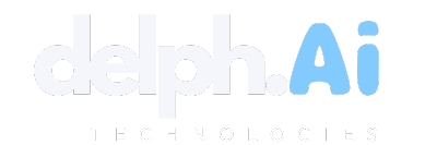 This image has an empty alt attribute; its file name is delphAi-logo-full-lite-retina.png